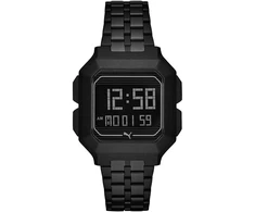 Puma Remix P5017 Vyriškas Laikrodis Chronografas