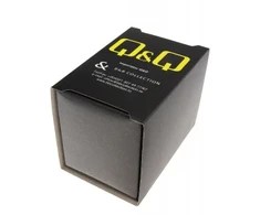 Rankinis laikrodis Q&amp;Q AA34J312Y (vyrams)