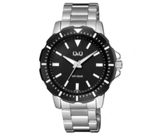 Rankinis laikrodis Q&amp;Q Q43B-002PY (vyrams)