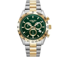 Rankinis laikrodis ROAMER 850837 47 75 20 (vyrams)