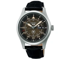 Rankinis laikrodis SEIKO 5 SRPL31K1
