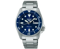 Rankinis laikrodis SEIKO 5 SRPL77K1