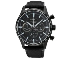 Rankinis laikrodis SEIKO SSB417P1