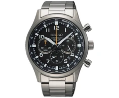 Rankinis laikrodis SEIKO SSB447P1