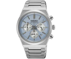 Rankinis laikrodis SEIKO SSB459P1