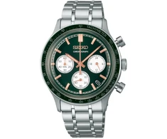 Rankinis laikrodis SEIKO SSB481P1
