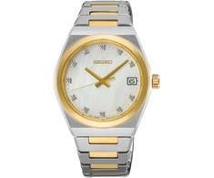 Rankinis laikrodis SEIKO SUR604P1