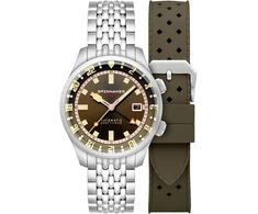 Rankinis laikrodis SPINNAKER SP-5121-22 (vyrams)