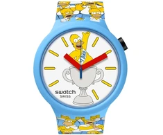 Rankinis laikrodis SWATCH SB05Z100