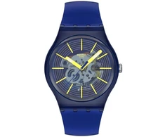Rankinis laikrodis SWATCH SO29I100