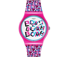 Rankinis laikrodis SWATCH SO29Z156