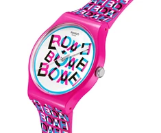 Rankinis laikrodis SWATCH SO29Z156