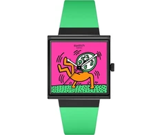 Rankinis laikrodis SWATCH SO34Z102