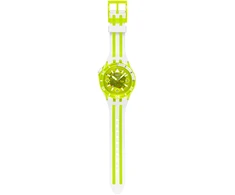Rankinis laikrodis SWATCH SSCU09J100