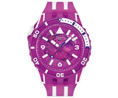 Rankinis laikrodis SWATCH SSCU09P100