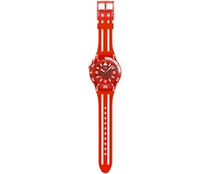 Rankinis laikrodis SWATCH SSCU09R100