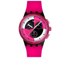 Rankinis laikrodis SWATCH SUSB110