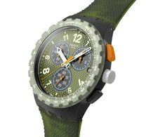Rankinis laikrodis SWATCH SUSB423