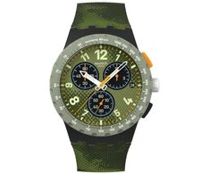 Rankinis laikrodis SWATCH SUSB423