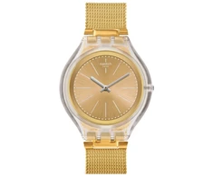 Rankinis laikrodis SWATCH SVUK101M