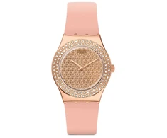 Rankinis laikrodis SWATCH YLG140