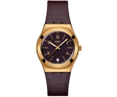 Rankinis laikrodis SWATCH YLG413