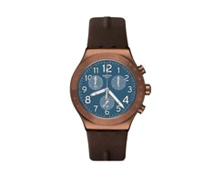 Rankinis laikrodis SWATCH YVC100