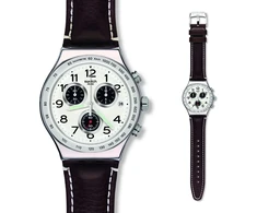Rankinis laikrodis SWATCH YVS432