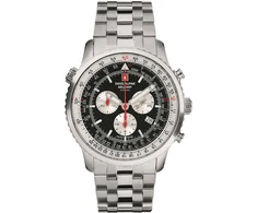 Rankinis laikrodis SWISS ALPINE MILITARY 7078-9137 (vyrams)
