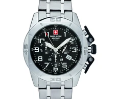 Rankinis laikrodis SWISS ALPINE MILITARY 7063-9137 (vyrams)