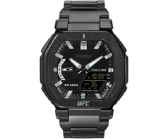 Laikrodis TIMEX Vyrams TW2V84800 (45MM)