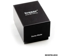 Rankinis laikrodis TRASER 108632 (vyrams)