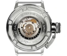 Rankinis laikrodis U-BOAT 8105 (vyrams)