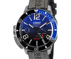 Rankinis laikrodis U-BOAT 9519 (vyrams)