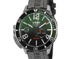 Rankinis laikrodis U-BOAT 9520 (vyrams)