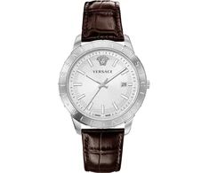 Rankinis laikrodis VERSACE VE2C00121 (vyrams)