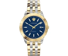 Rankinis laikrodis VERSACE VE2D00421 (vyrams)