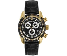 Rankinis laikrodis VERSACE VE2I00921 (vyrams)