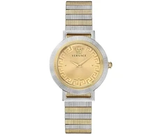 Rankinis laikrodis VERSACE VE3D00422 (moterims)