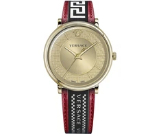 Rankinis laikrodis VERSACE VE5A02021 (vyrams)