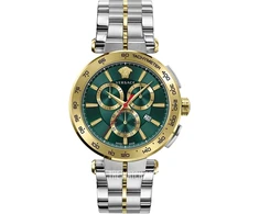 Rankinis laikrodis VERSACE VE6CA0523 (vyrams)