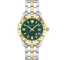 Laikrodis VERSACE MAN VE7C00623 (41MM)