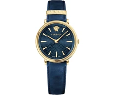 Rankinis laikrodis VERSACE VE8100419 (vyrams ir moterims)