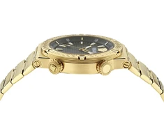 Rankinis laikrodis VERSACE VE8G00624 (vyrams)