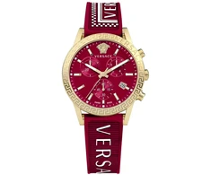 Rankinis laikrodis VERSACE VEKB00322 (vyrams ir moterims)