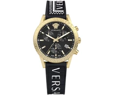 Rankinis laikrodis VERSACE VEKB00422 (vyrams ir moterims)