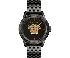 Rankinis laikrodis VERSACE VERD00518 (vyrams)