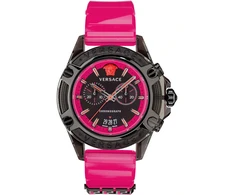 Rankinis laikrodis VERSACE VEZ700221 (vyrams)
