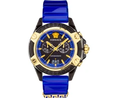 Rankinis laikrodis VERSACE VEZ700521 (vyrams)