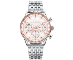 Rankinis laikrodis VICEROY NEW COLLECTION 42310-07 (moterims)